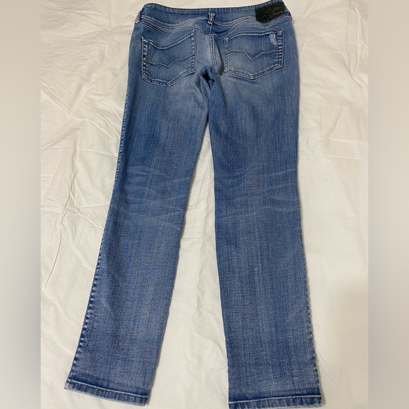 Diesel blue jeans Used, very good condition! W31 L34 - Picture 3 of 11